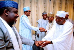 APC wins 19 out of  24 federal constituencies in Kano