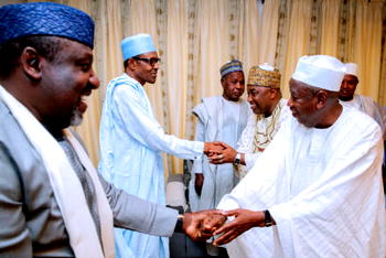 APC wins 19 out of  24 federal constituencies in Kano