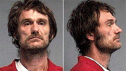 Man attacks girlfriend for failing to pay utility bill