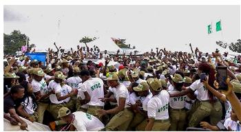 Climate change: Each NYSC member should plant one tree – NYCN President