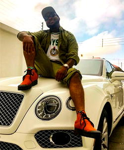 We’ve nothing to do with Davido or Sen. Adeleke’s accounts-EFCC