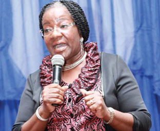 Several Women not addressing peculiar health needs – Dosekun