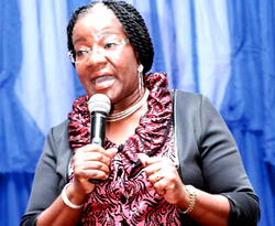 Several Women not addressing peculiar health needs – Dosekun