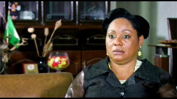 Woman Presidential aspirant pulls out of ANN Convention, alleges hijack