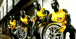 Dunlop explains investment in Nigeria, launches FM 800