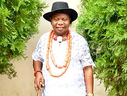 2019: The battle for Ethiope