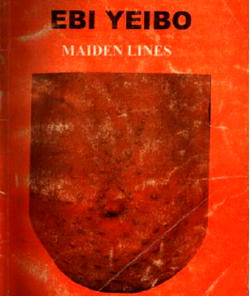 A panorama of Ebi Yeibo’s Maiden Lines