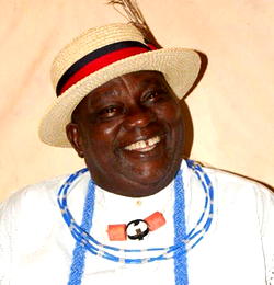 Why Delta Central people want Hon. Oboro in Senate — Olorogun Ono-Sorhue