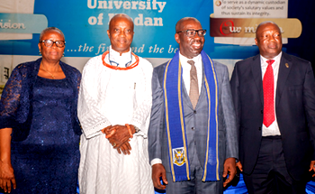 Edo Govt’s strategy in fight against human trafficking data-driven – Obaseki