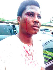 Violence, votes buying mars Lokoja/Kogi Fed Constituency Bye Election