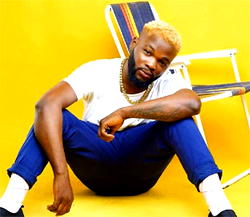 Nigeria’s music industry yet to achieve Grammy Awards — Emex E.O.T