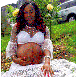 Emma Nyra dedicates ‘Love Song’ to twins