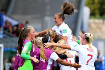 FIFA U-20 Women’s World Cup: England claim third place on penalties