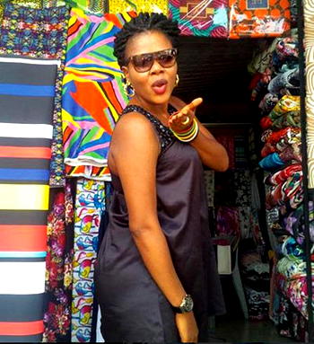 I can’t marry a man who can’t last an hour in bed –  Eniola Odunsi