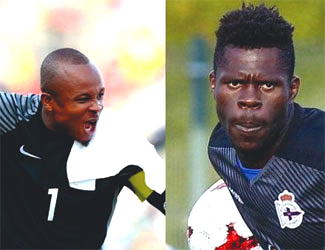 Uzoho not in Ezenwa’s class, says Rufai