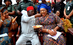 Why Igbo  place  premium  on  New Yam Festival – Ubani