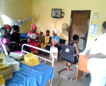 Stakeholders decry poor occupational health services in Nigeria