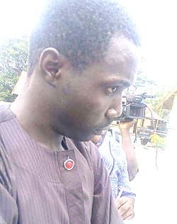 “Claiming directive from God, my pastor collected N1.7m from me for American visa”