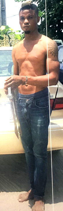 Police smash rape/robbery gang that lures ladies on Facebook