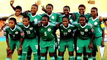 How Falconets lost to Spain in Q-Finals