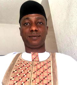 They want to kill me because I exposed their failures – Fanwo