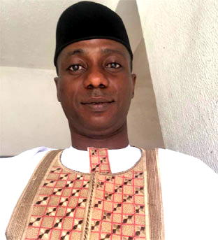 They want to kill me because I exposed their failures – Fanwo