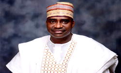 Sokoto: Yabo, who stepped down for Tambuwal, emerges a game changer