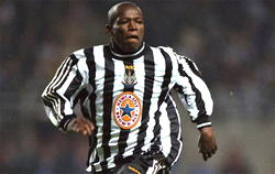 Asprilla wants women trafficker released from jail