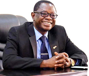 COVID 19: Ibadan Technical University to produce ventilator
