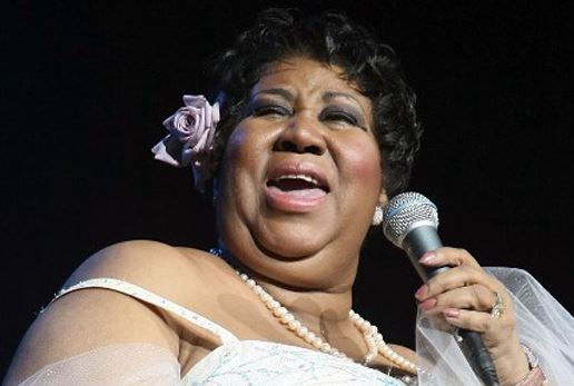 Breaking: Music icon Queen Of Soul' Aretha Frankiln is dead - Vanguard News