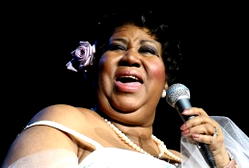 Breaking: Music icon Queen Of Soul’ Aretha Frankiln is dead