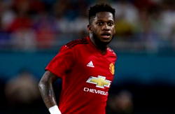 Arsenal legend Silva decisive factor for Fred’s United move