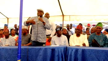 Governorship: Electoral C’tee, Lagos APC  disagree on primary format