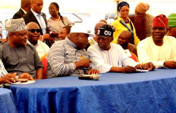 Lagos APC primary: Akiolu, Obanikoro’s sons clinch Reps tickets