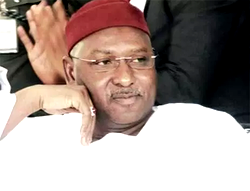 Why Kano Deputy Gov resigned