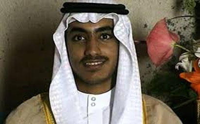 Osama bin Laden’s son marries daughter of 9/11 hijacker