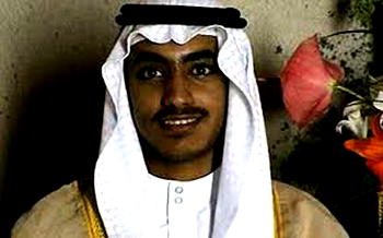 Osama bin Laden’s son marries daughter of 9/11 hijacker