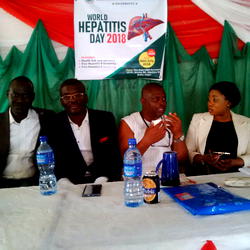 Liver Cancer: Experts lament low knowledge of hepatitis among Nigerians