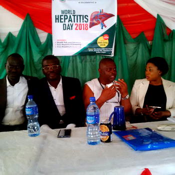 Liver Cancer: Experts lament low knowledge of hepatitis among Nigerians