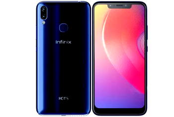 Infinix launches Hot S3X smartphone with A.I selfie camera
