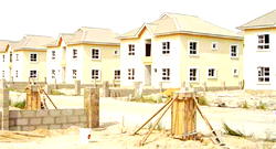FMBN disburses N193.4 billion for 18,935 mortgages since inception — Dangiwa