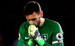 ‘Unacceptable’: Hugo Lloris apologises after drink-driving charge
