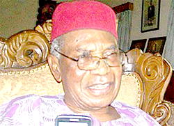 IGWE NWOKEDI: Monarch who believes Buhari will hand over to Igbo President in 2023