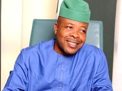 Pressure to succeed much on me- Emeka Ihedioha
