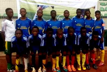 2nd Edition of Gregory Imafidon football tournament enters quarterfinal stage