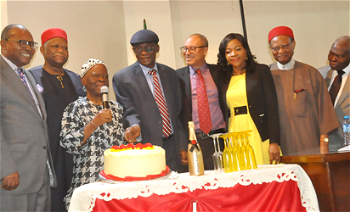 Anyaoku, Kolade, Utomi, others eulogise Irukwu at 84