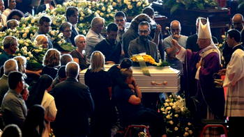 Death toll in Italy bridge collapse rises to 42