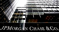 JPMorgan Chase offers 100 free trades to attract new investors