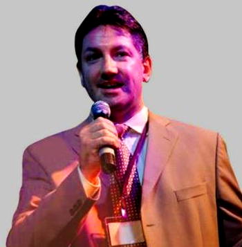 World CEO Forum connects business leaders from all over the World