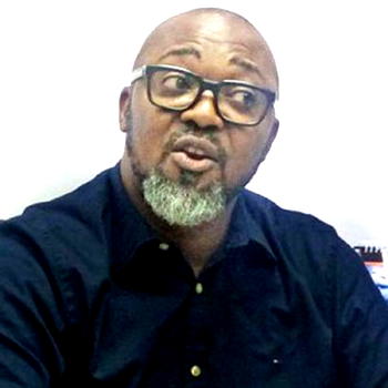 MultiChoice CEO, John Ugbe, emerges BON Chairman